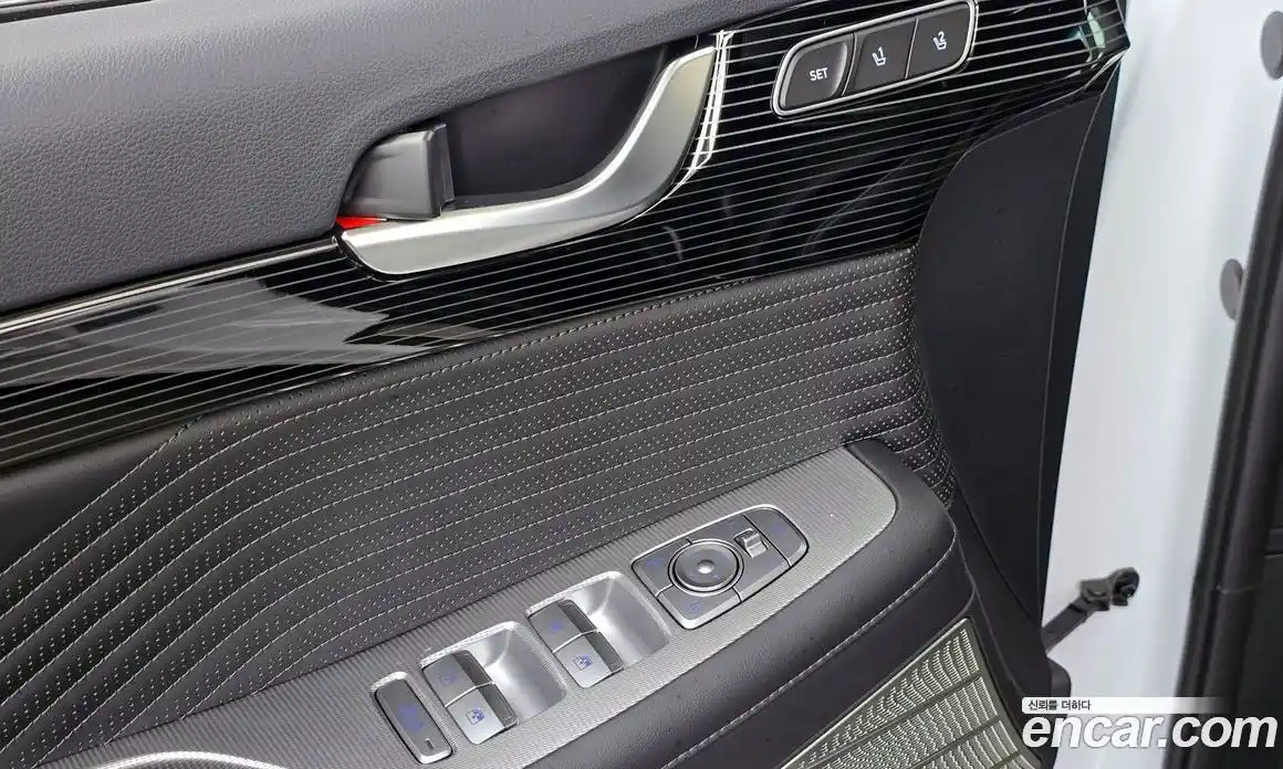 Hyundai Palisade 2024 2.2 автомат (гидро), фото 27