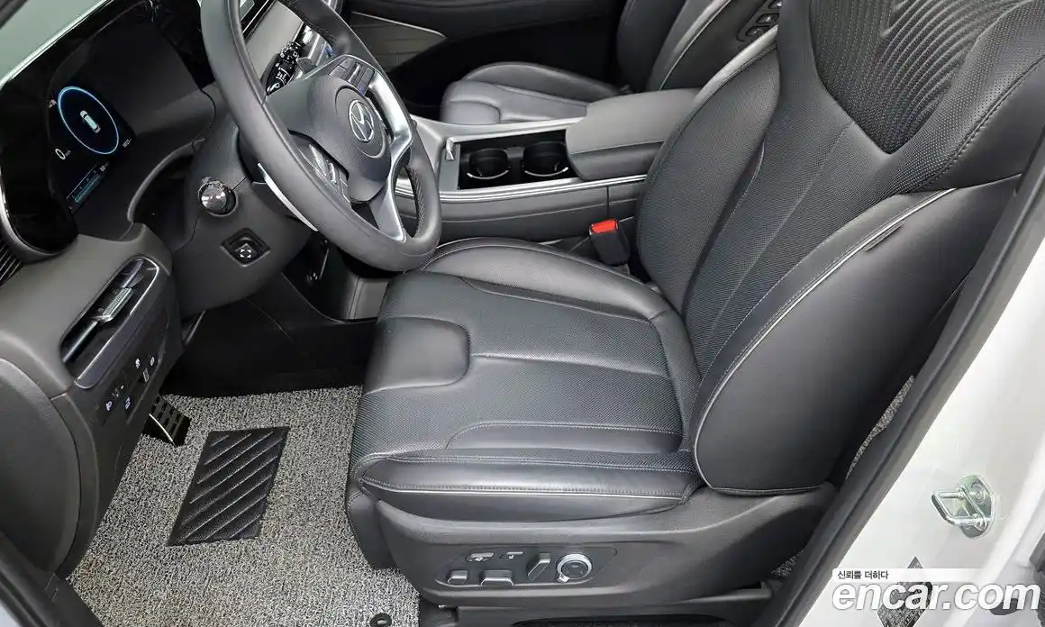 Hyundai Palisade 2024 2.2 автомат (гидро), фото 29