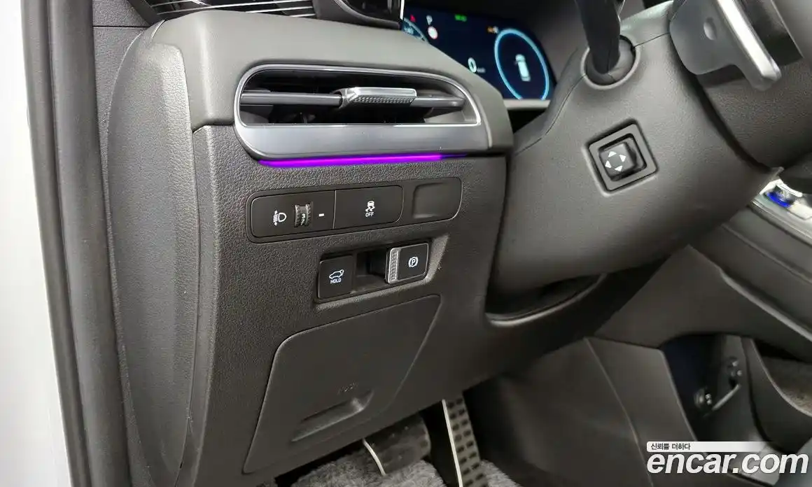 Hyundai Palisade 2024 2.2 автомат (гидро), фото 30