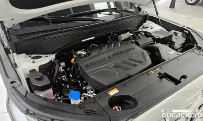 Hyundai Palisade 2024 2.2 автомат (гидро), миниатюра 5