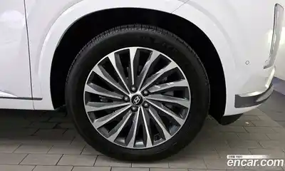 Hyundai Palisade 2024 2.2 автомат (гидро), миниатюра 6