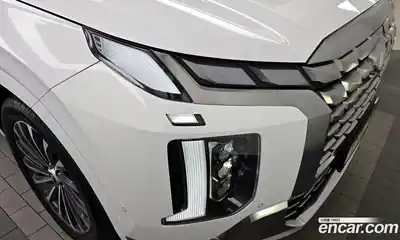 Hyundai Palisade 2024 2.2 автомат (гидро), миниатюра 7