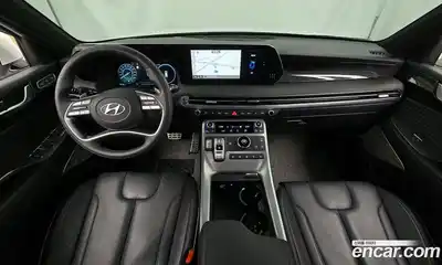Hyundai Palisade 2024 2.2 автомат (гидро), миниатюра 9