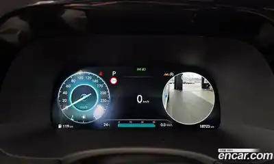 Hyundai Palisade 2024 2.2 автомат (гидро), миниатюра 10