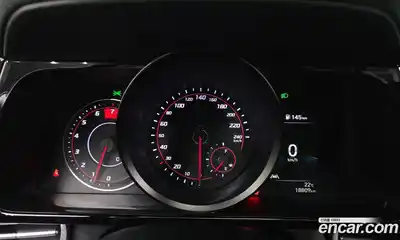 Hyundai Avante 2022 1.6 автомат (гидро), миниатюра 11
