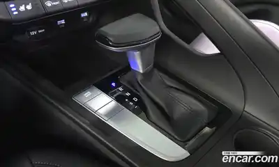 Hyundai Avante 2022 1.6 автомат (гидро), миниатюра 12