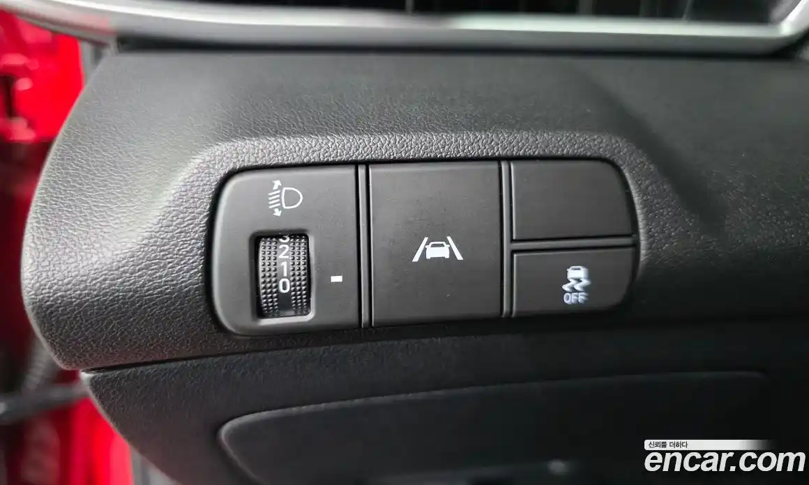 Hyundai Avante 2022 1.6 автомат (гидро), фото 19