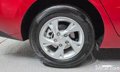 Hyundai Avante 2022 1.6 автомат (гидро), миниатюра 5