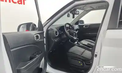 Hyundai Venue 2021 1.6 автомат (гидро), миниатюра 11