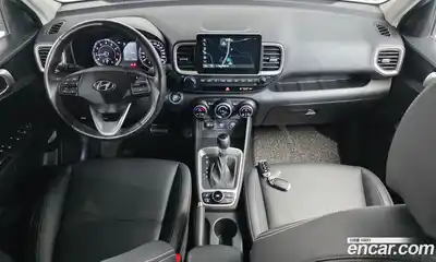 Hyundai Venue 2021 1.6 автомат (гидро), миниатюра 7