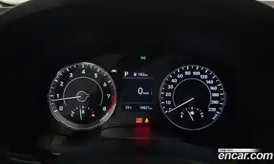 Hyundai Venue 2021 1.6 автомат (гидро), миниатюра 8