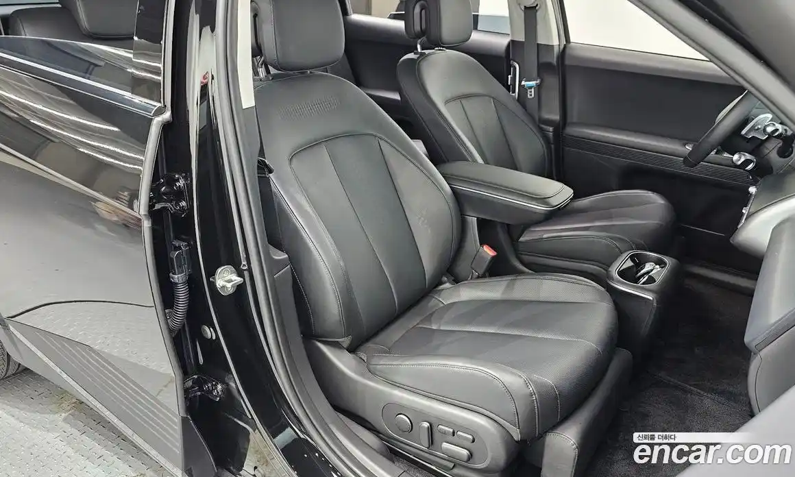 Hyundai Ioniq 5 2022 0.1 автомат (гидро), фото 11
