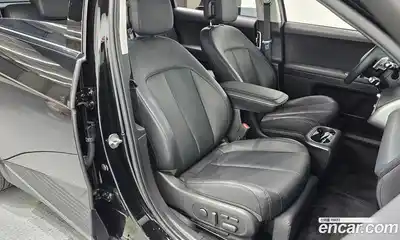 Hyundai Ioniq 5 2022 0.1 автомат (гидро), миниатюра 11