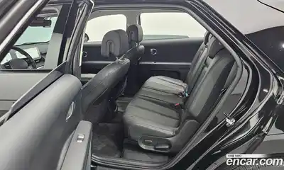 Hyundai Ioniq 5 2022 0.1 автомат (гидро), миниатюра 12