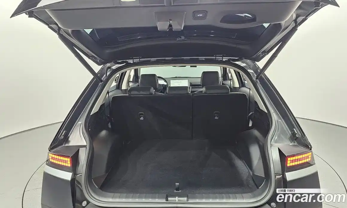 Hyundai Ioniq 5 2022 0.1 автомат (гидро), фото 20