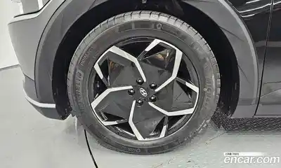 Hyundai Ioniq 5 2022 0.1 автомат (гидро), миниатюра 5