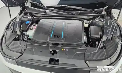 Hyundai Ioniq 5 2022 0.1 автомат (гидро), миниатюра 6