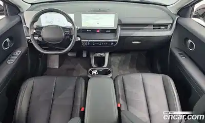 Hyundai Ioniq 5 2022 0.1 автомат (гидро), миниатюра 7