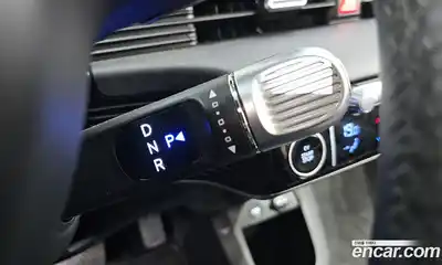 Hyundai Ioniq 5 2022 0.1 автомат (гидро), миниатюра 9