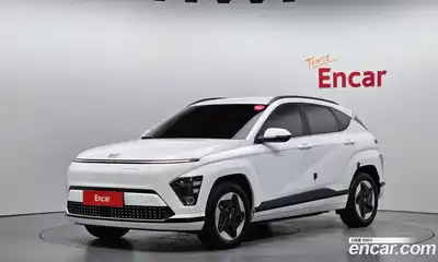 Hyundai Kona, 2025, 20 288 км