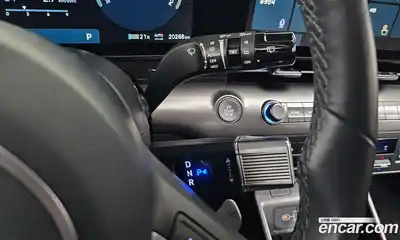 Hyundai Kona 2025 0.2 автомат (гидро), миниатюра 12