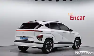 Hyundai Kona 2025 0.2 автомат (гидро), миниатюра 2