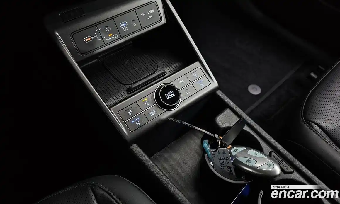 Hyundai Kona 2025 0.2 автомат (гидро), фото 21