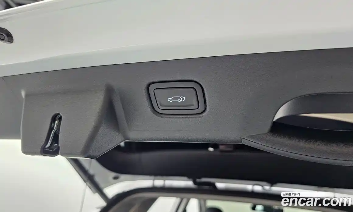 Hyundai Kona 2025 0.2 автомат (гидро), фото 27