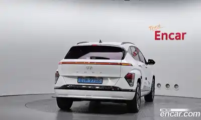 Hyundai Kona 2025 0.2 автомат (гидро), миниатюра 4
