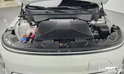 Hyundai Kona 2025 0.2 автомат (гидро), миниатюра 6