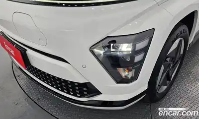 Hyundai Kona 2025 0.2 автомат (гидро), миниатюра 8