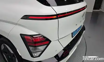 Hyundai Kona 2025 0.2 автомат (гидро), миниатюра 9