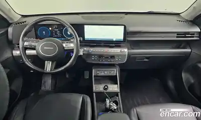 Hyundai Kona 2025 0.2 автомат (гидро), миниатюра 10