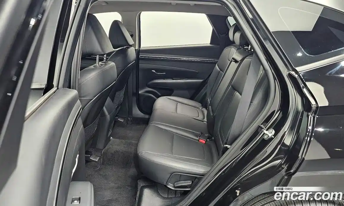 Hyundai Tucson 2021 2.0 автомат (гидро), фото 11