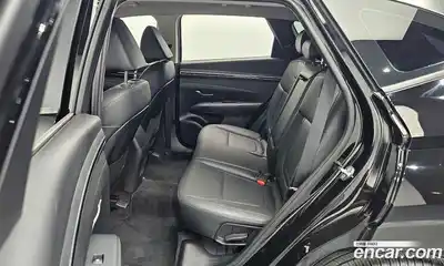 Hyundai Tucson 2021 2.0 автомат (гидро), миниатюра 11
