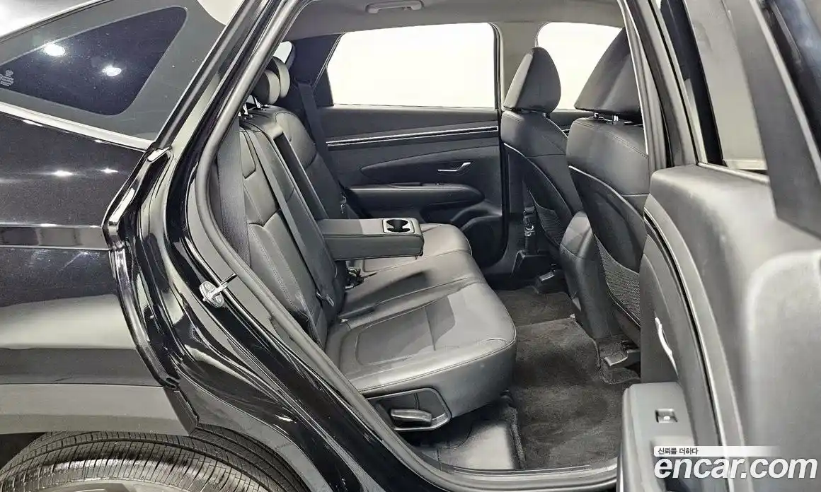 Hyundai Tucson 2021 2.0 автомат (гидро), фото 12