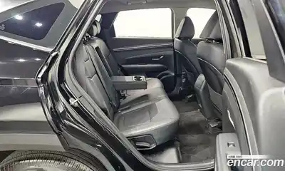 Hyundai Tucson 2021 2.0 автомат (гидро), миниатюра 12