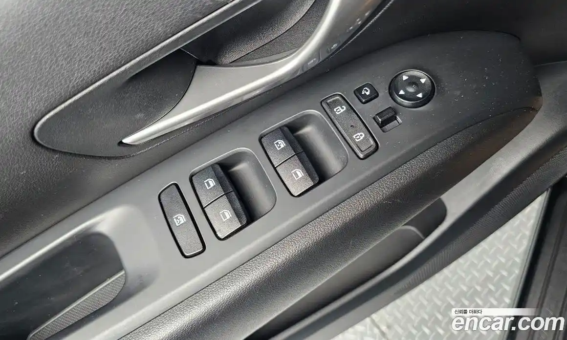 Hyundai Tucson 2021 2.0 автомат (гидро), фото 13