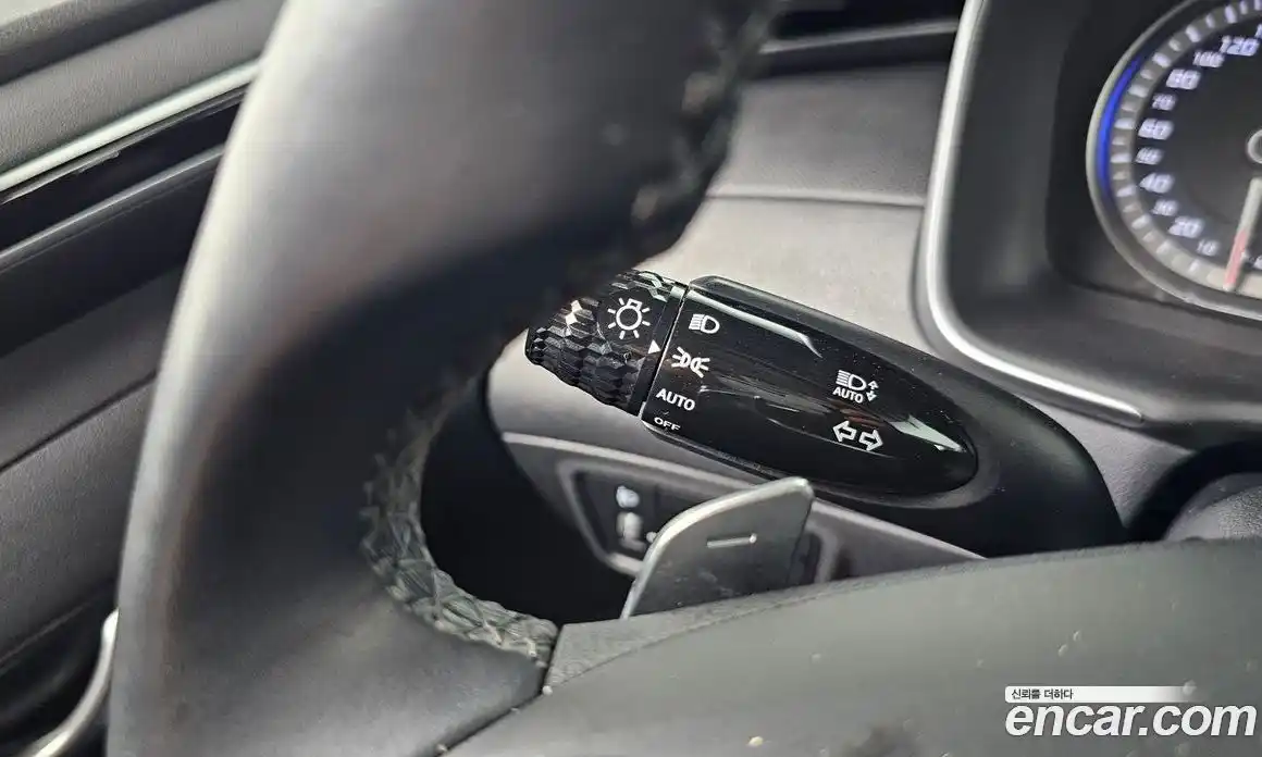 Hyundai Tucson 2021 2.0 автомат (гидро), фото 15