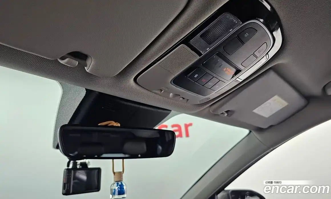 Hyundai Tucson 2021 2.0 автомат (гидро), фото 19