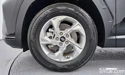 Hyundai Tucson 2021 2.0 автомат (гидро), миниатюра 5