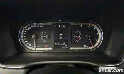 Hyundai Tucson 2021 2.0 автомат (гидро), миниатюра 8