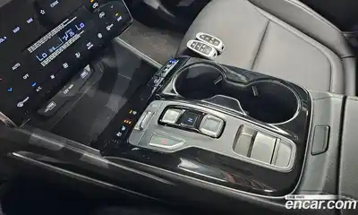 Hyundai Tucson 2021 2.0 автомат (гидро), миниатюра 9