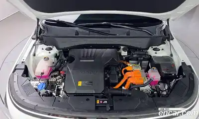 Hyundai Kona 2023 1.6 автомат (гидро), миниатюра 6