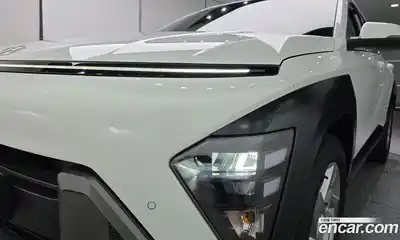 Hyundai Kona 2023 1.6 автомат (гидро), миниатюра 8