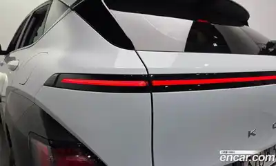 Hyundai Kona 2023 1.6 автомат (гидро), миниатюра 9