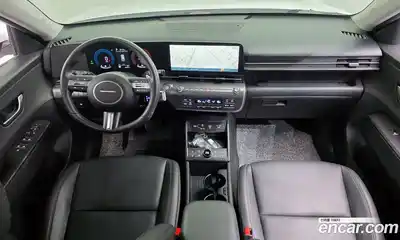 Hyundai Kona 2023 1.6 автомат (гидро), миниатюра 10