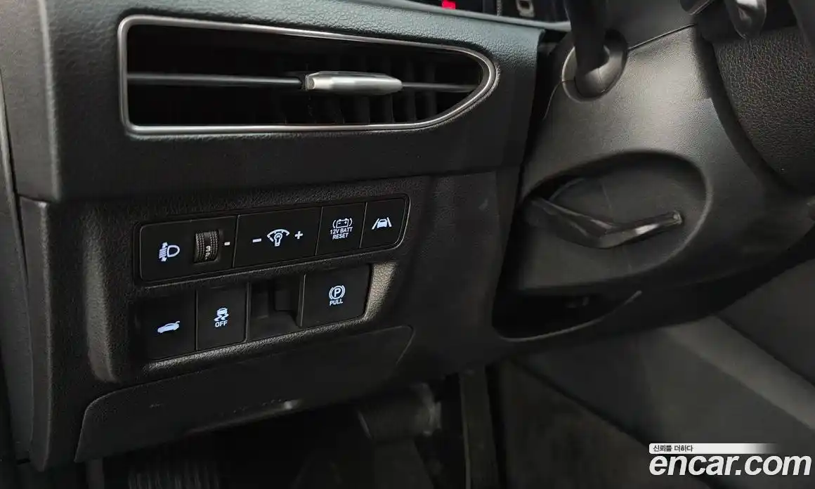 Hyundai Sonata 2023 2.0 автомат (гидро), фото 27