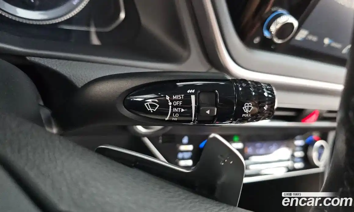 Hyundai Sonata 2023 2.0 автомат (гидро), фото 28