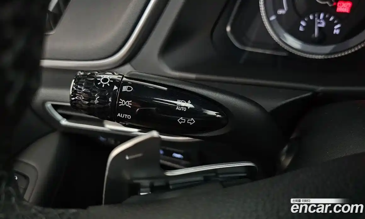 Hyundai Sonata 2023 2.0 автомат (гидро), фото 30